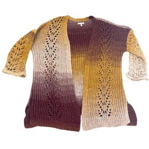 Maurice's Women's Cardigan